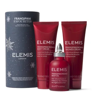 Elemis Body Wonders (Worth £42, 17% saving) - undefined undefined
