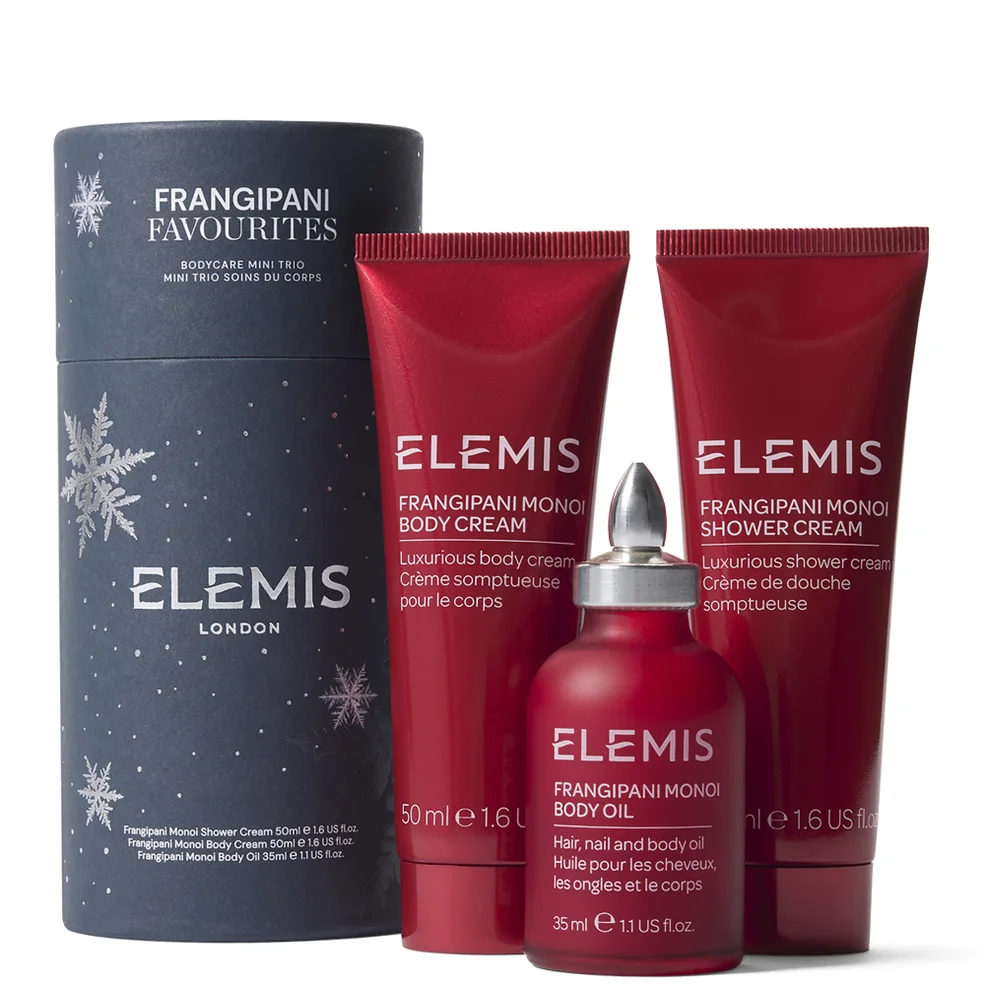 Elemis Body Wonders (Worth £42, 17% saving) Image 1
