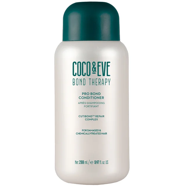 Exclusive Coco & Eve Bond Therapy Pro Bond Conditioner