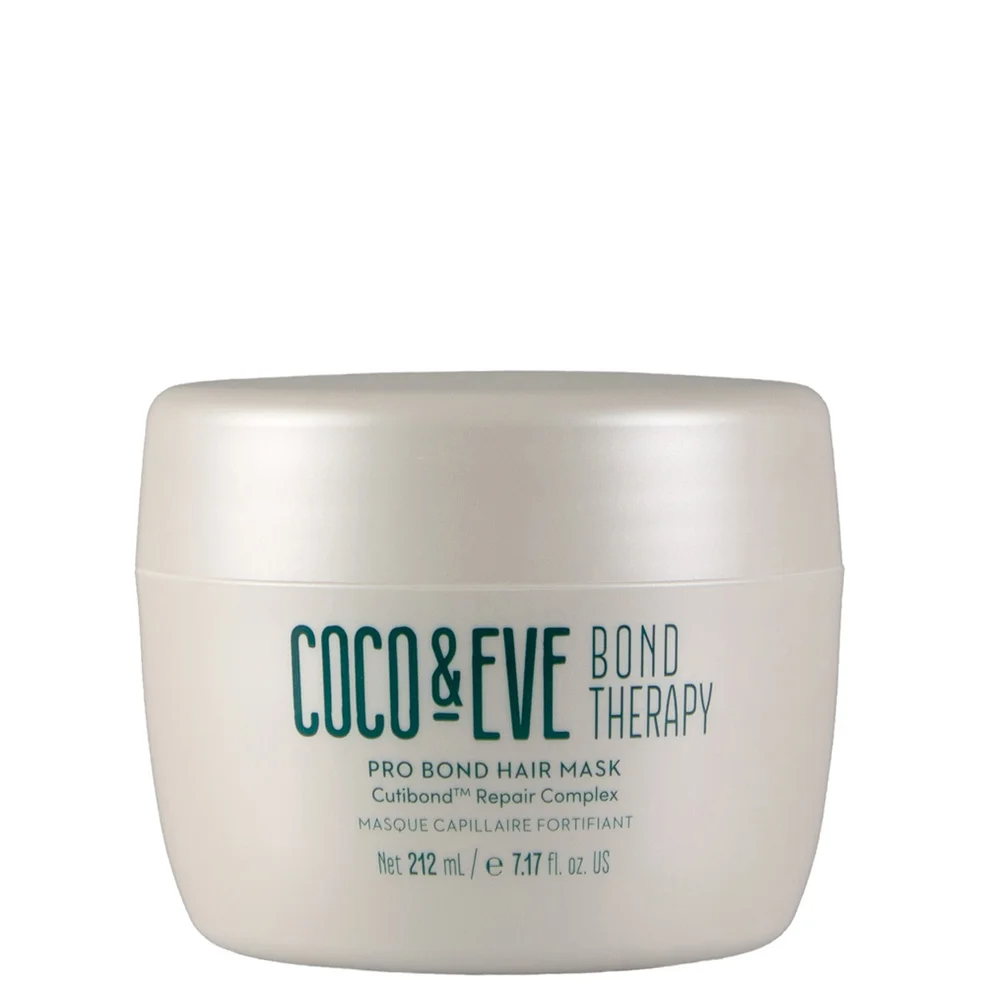 Exclusive Coco & Eve Bond Therapy Pro Bond Hair Mask Image 1