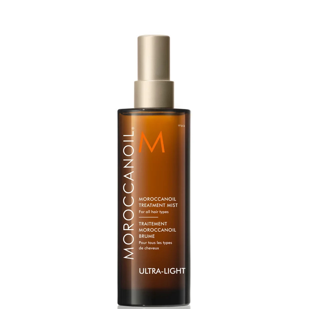 Moroccanoil Treatment Mist 100ml Image 1