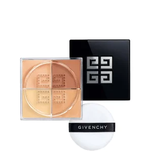 GIVENCHY Prisme Libre Mini Loose Setting and Finishing Powder (Various Shades) - Shade N05 Popeline Mimosa