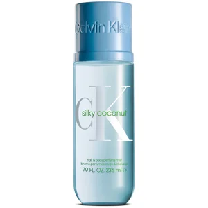 Calvin Klein Silky Coconut Body Mist 236ml - undefined undefined