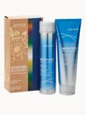 JOICO Moisture Recovery Gift Set Shampoo 300ml & Conditioner 250ml (Worth £41)