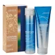 JOICO Moisture Recovery Gift Set Shampoo 300ml & Conditioner 250ml (Worth £41)