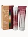 JOICO Defy Damage Gift Set Shampoo 300ml & Conditioner 250ml (Worth £46)