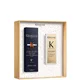 Kérastase Iconics Set for Nourishment, 8H Magic Night Serum & Travel Size Elixir Ultime Hair Oil (Worth £77.50)