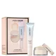 Laura Mercier Flawless Treats Mini Prime + Set Duo - Mini Hydrating Primer + Mini Ultra Blur in Translucent (Worth £44.50)