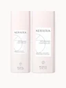KERASILK Smoothing Shampoo and Conditioner Duo