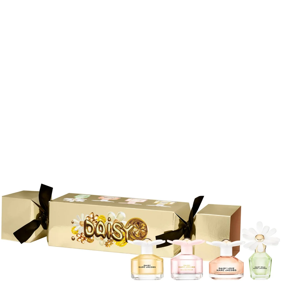 Marc Jacobs Minis Cracker Set Image 1