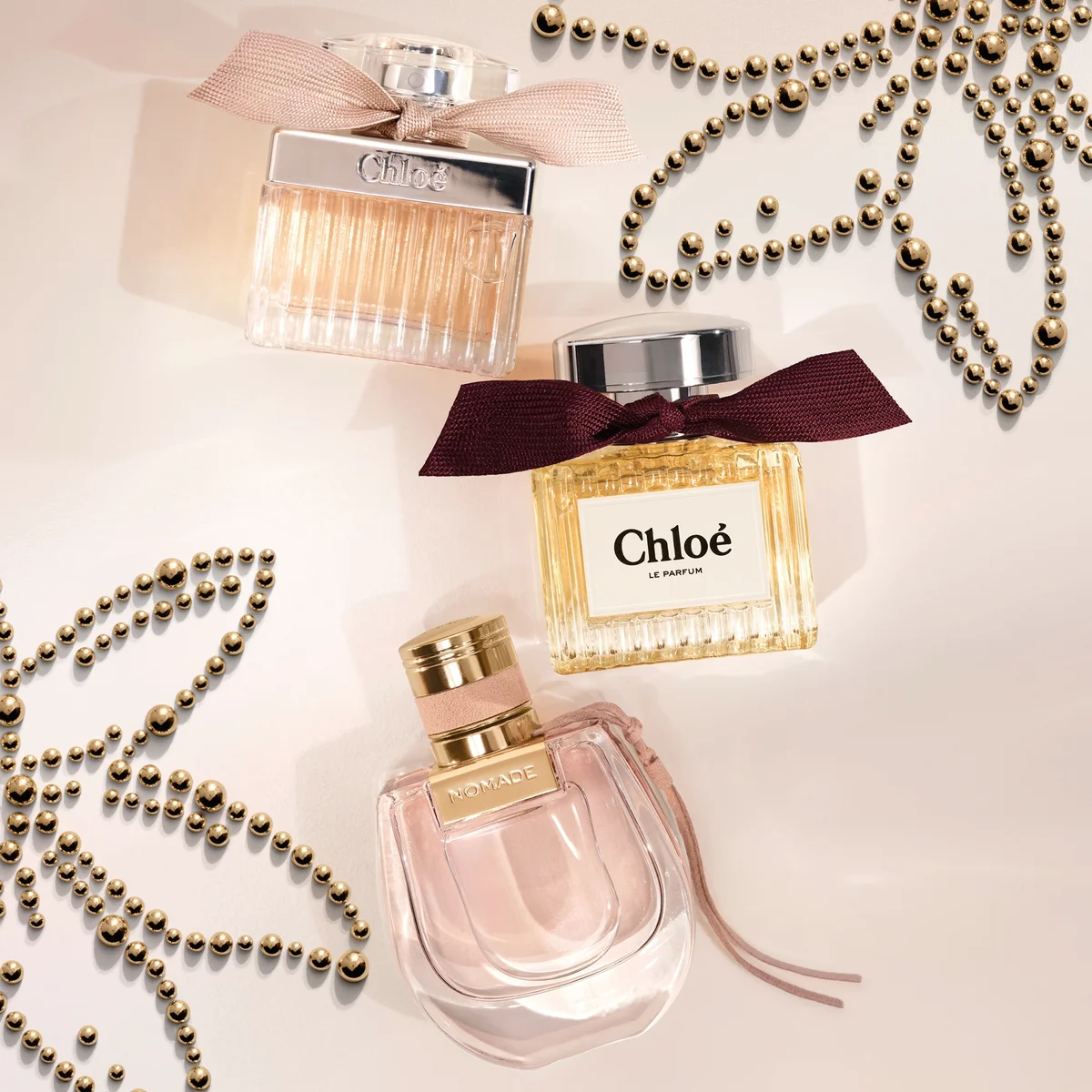 Chloé Signature Eau de Parfum 100ml Gift Set LOOKFANTASTIC