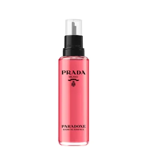 Prada Paradoxe Radical Essence Parfum Refill 100ml - Size 100ml Refill
