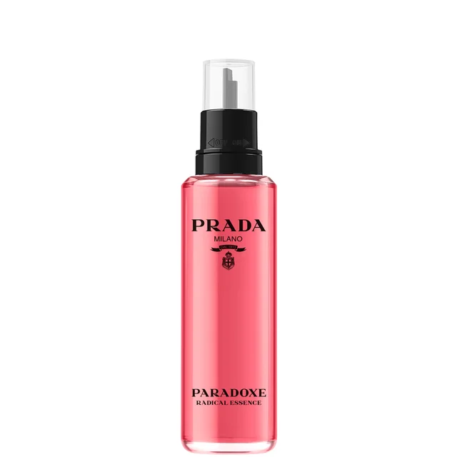 Prada Paradoxe Radical Essence Parfum Refill 100ml