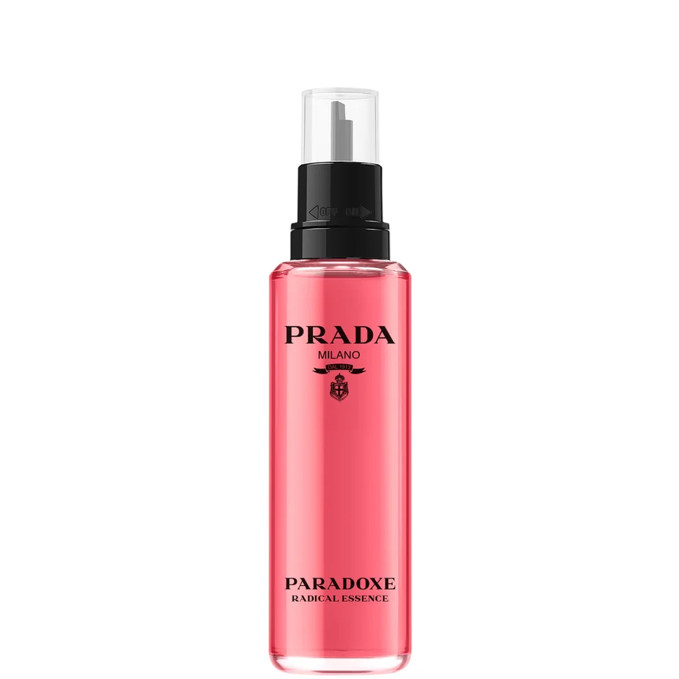 Prada Paradoxe Radical Essence Parfum Refill 100ml Image 1