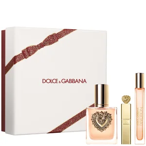 Dolce&Gabbana Devotion Eau de Parfum 50ml Gift Set (Worth £127) - undefined undefined