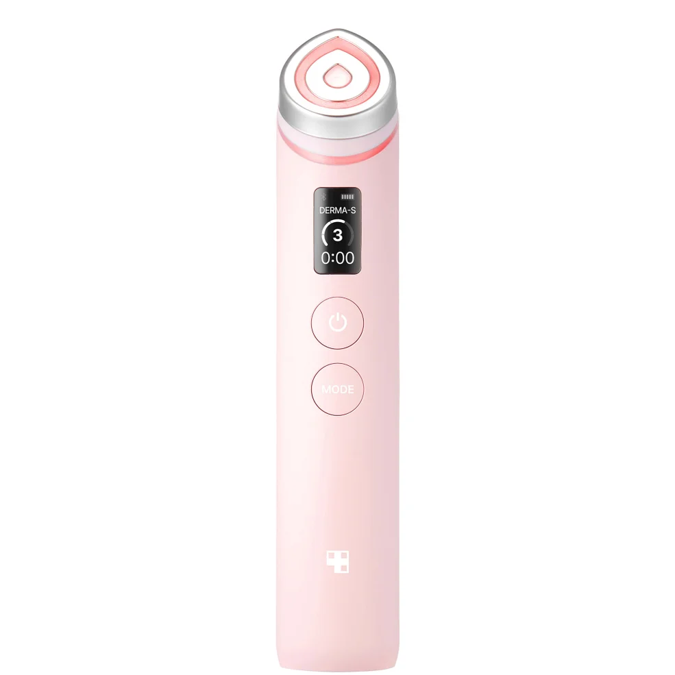 Medicube Age r LED Booster Pro Pink LOOKFANTASTIC Medicube Age r LED Booster Pro Pink LOOKFANTASTIC