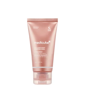 Medicube Collagen Night Wrapping Mask 75ml