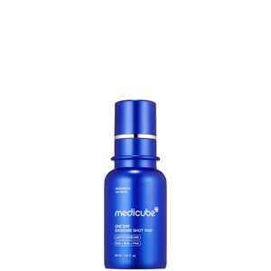 Medicube One Day Exosome Shot Pore Ampoule 7500 30ml - undefined undefined