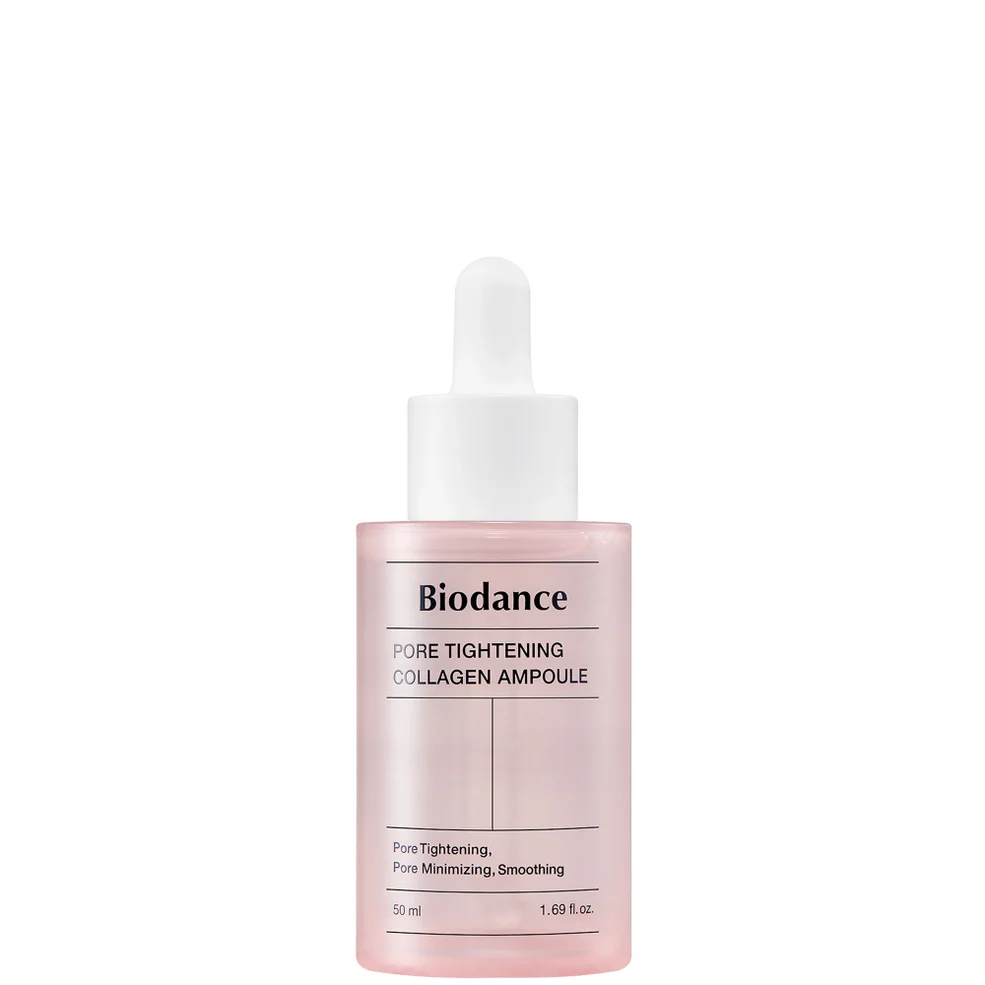 Biodance Pore Tightening Collagen Ampoule 50ml Image 1