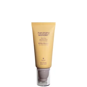 Haruharu Wonder Black Rice Moisture Airyfit Daily Sunscreen SPF50+/PA++++ 50ml - undefined undefined