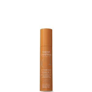 Sarah Chapman Vitamin C Serum Power 2 30ml - undefined undefined