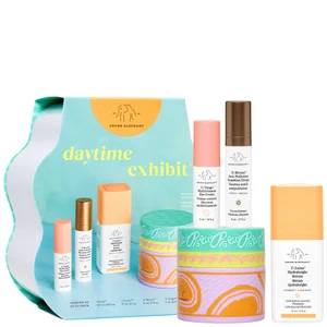 Drunk Elephant Day Kit (Worth £120.30) - undefined undefined