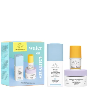 Drunk Elephant Future Drunkie Kit (Worth £66.60) - undefined undefined