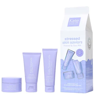 Kate Somerville Stressed Skin Saviors - undefined undefined