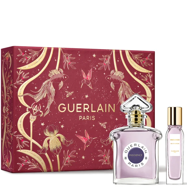 GUERLAIN Les Légendaires Insolence Eau de Parfum Gift Set