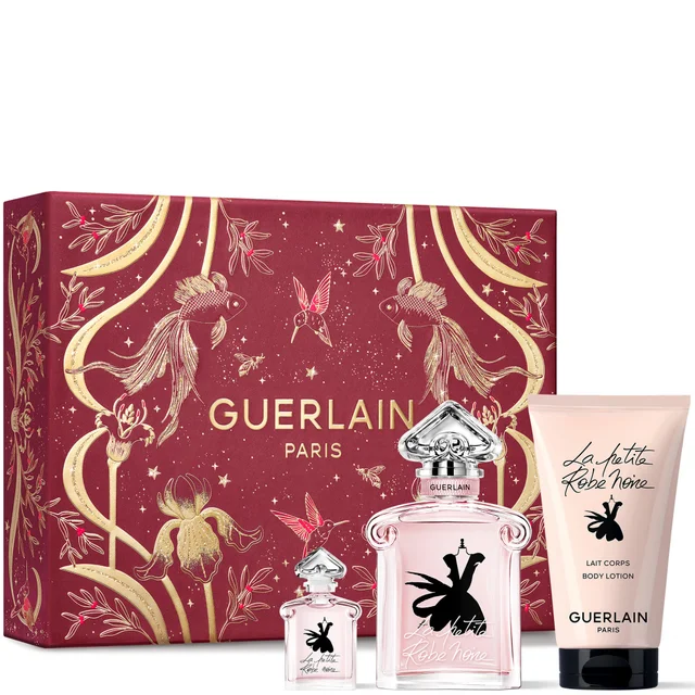 GUERLAIN La Petite Robe Noire - Eau de Toilette Gift Set