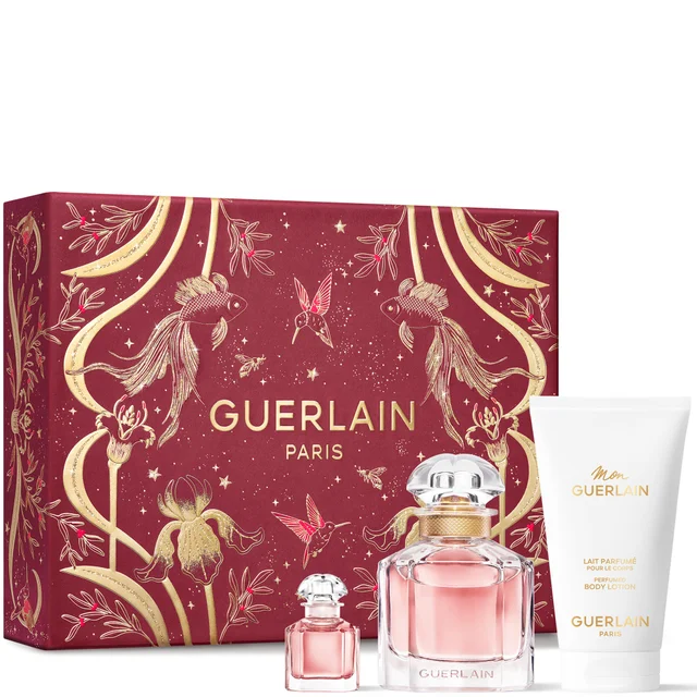 GUERLAIN Mon Guerlain - Eau de Parfum Gift Set