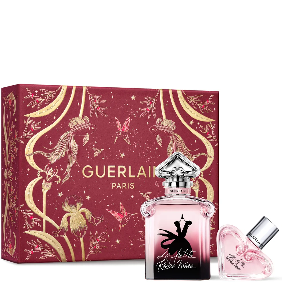 GUERLAIN La Petite Robe Noire - Eau de Parfum Gift Set Image 1