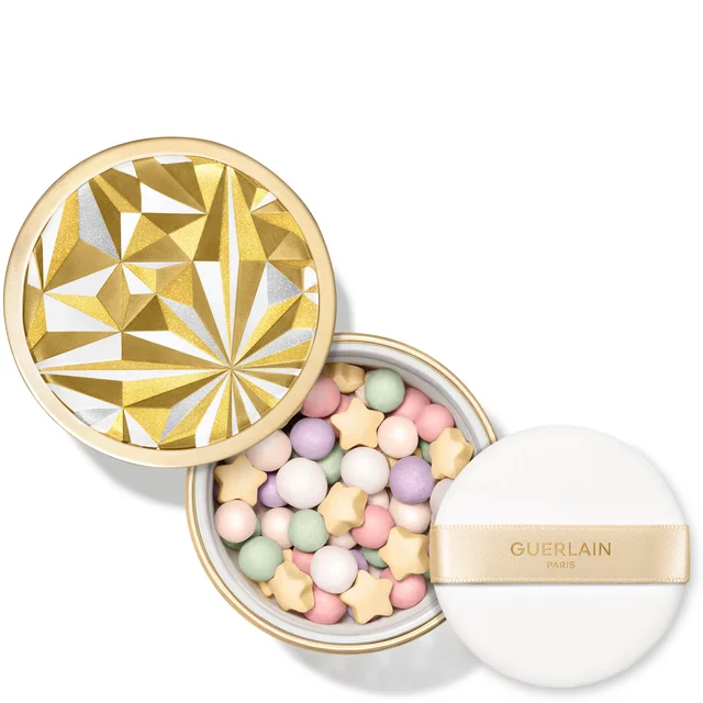 GUERLAIN Météorites Midnight Glow Light-Revealing Pearls Of Powder - Limited Edition