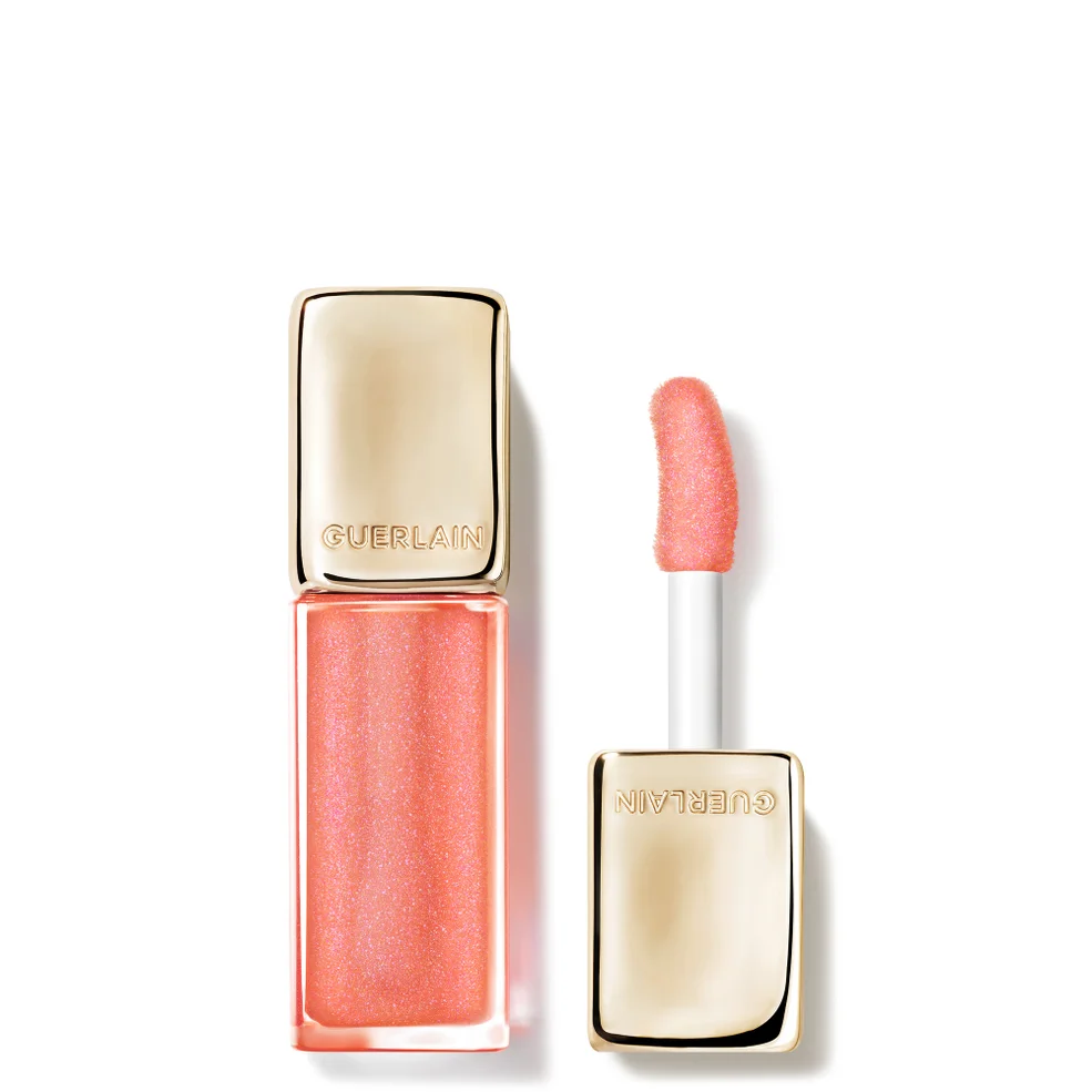 GUERLAIN KissKiss Bee Glow Oil 41g (Various Shades) Image 1