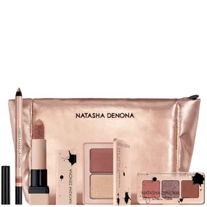 Natasha Denona My Dream Pouch (Worth £124) - undefined undefined