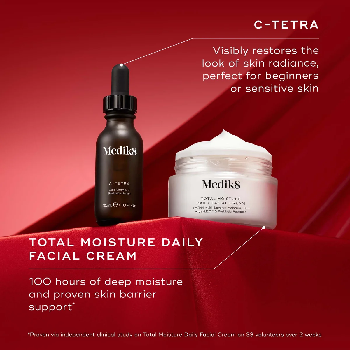 medik8 lipid vitamin c radiance serum C-Tetra Vitamin C - | Buy at Sweetcare This expertly designed eye serum harnesses the proven age C-Tetra