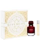 Givenchy L'Interdit Eau de Parfum Rouge 50ml Gift Set (Worth £120)