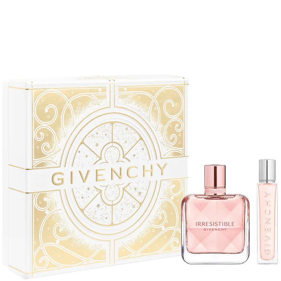 Givenchy Irresistible Eau de Parfum 50ml Gift Set (Worth £120) Image 1
