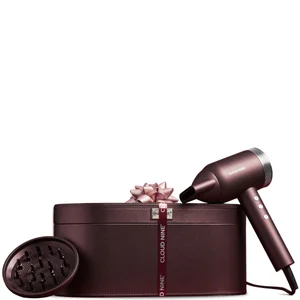 Exclusive CLOUD NINE The Dark Burgundy Airshot Pro - undefined undefined