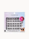 Kiss Falscara Eyelash - Wispies 200 30 pack