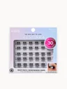 Kiss Falscara Eyelash - Wispies 100 30 pack