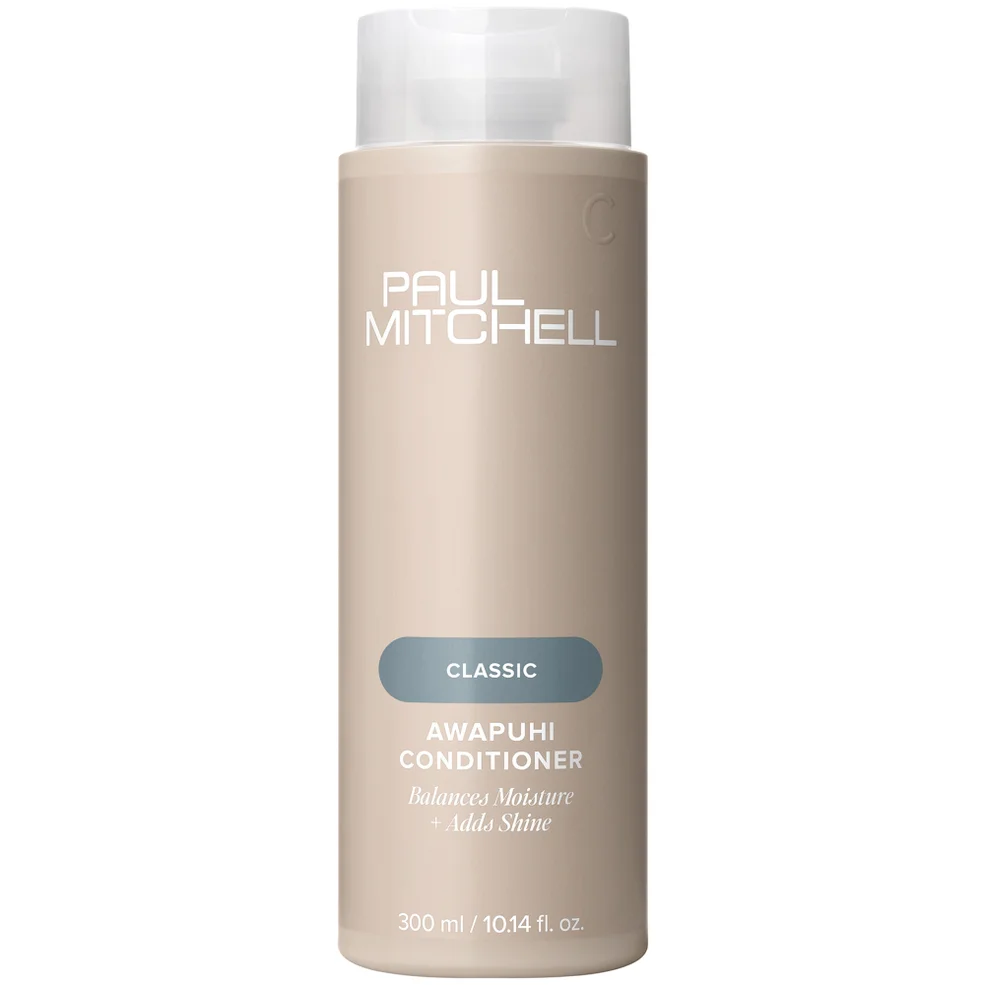 Paul Mitchell Awapuhi Conditioner 300ml Image 1