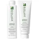 Biolage Strength Recovery Shampoo 400ml and Conditioner 236ml Duo