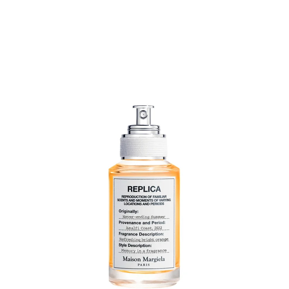 Maison Margiela REPLICA Never Ending Summer Eau de Toilette 30ml Image 1