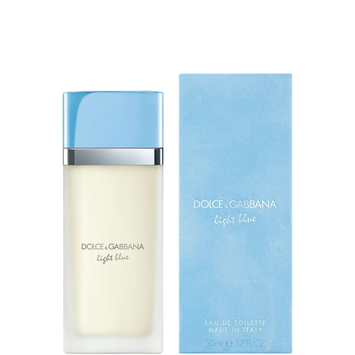 Perfume Dolce Gabbana Light Blue Intense Probe Dolce&Gabbana