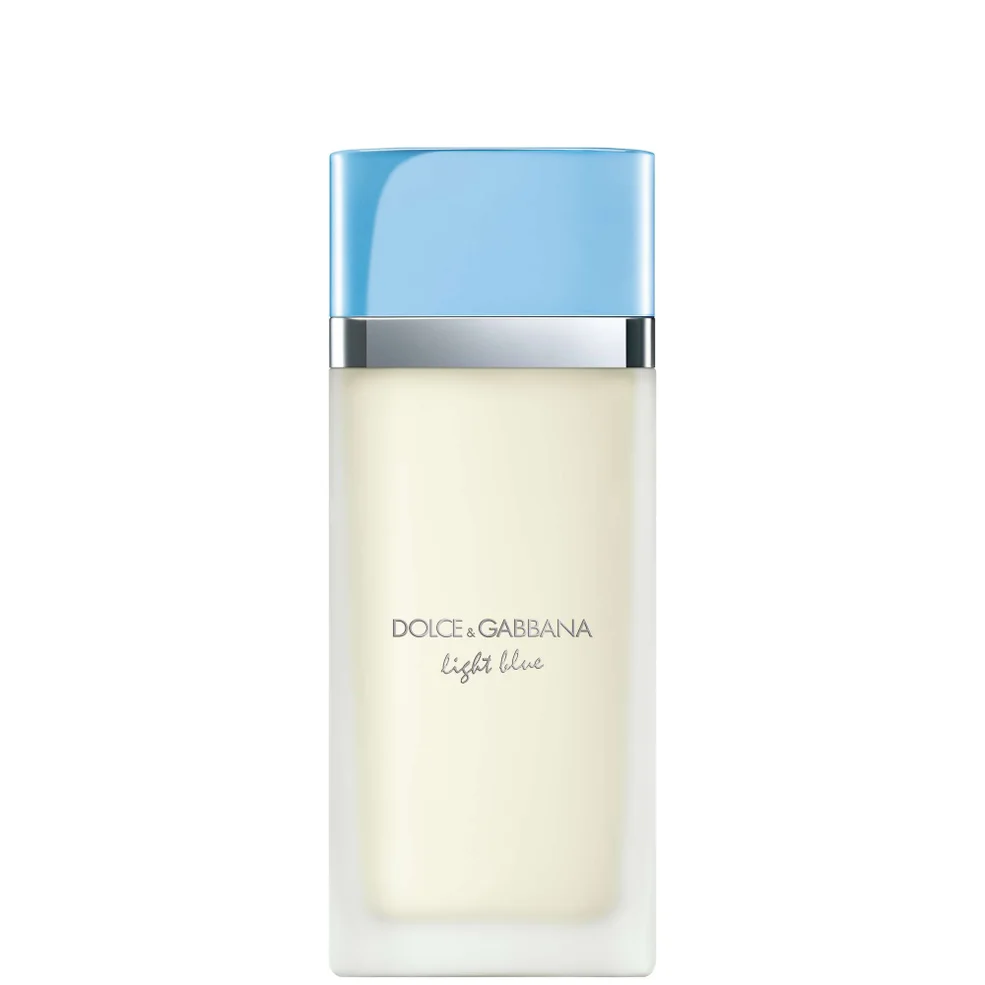 Dolce&Gabbana Light Blue Eau de Toilette 100ml Image 1