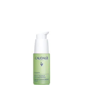 Caudalie Vinopure Natural Salicylic Acid Pore Minimising Serum 30ml