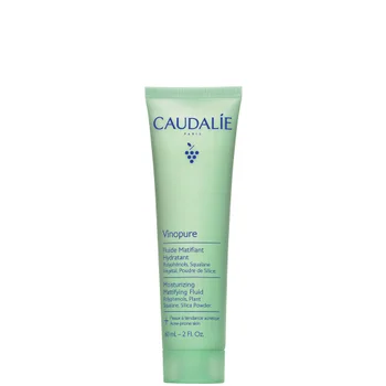 Caudalie Vinopure Oil-Control Moisturiser for Acne Prone Skin 60ml