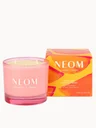 NEOM Wellbeing Great Day 3 Wick Candle 420g