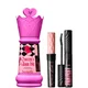 benefit Queens Glam-bit Mascara Duo Gift Set (Worth £54)